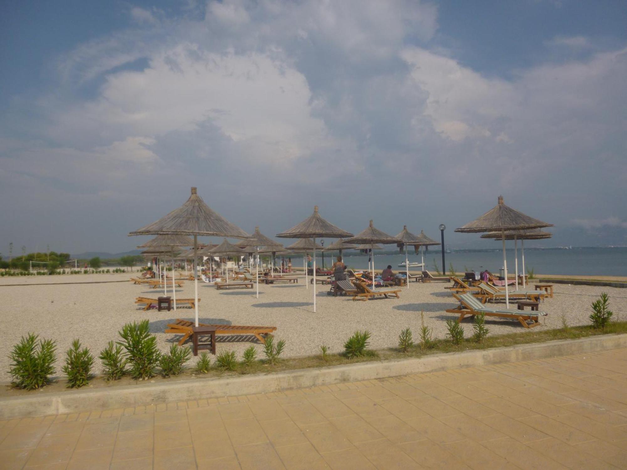 Villamaria Hotel Zverneci Exterior foto