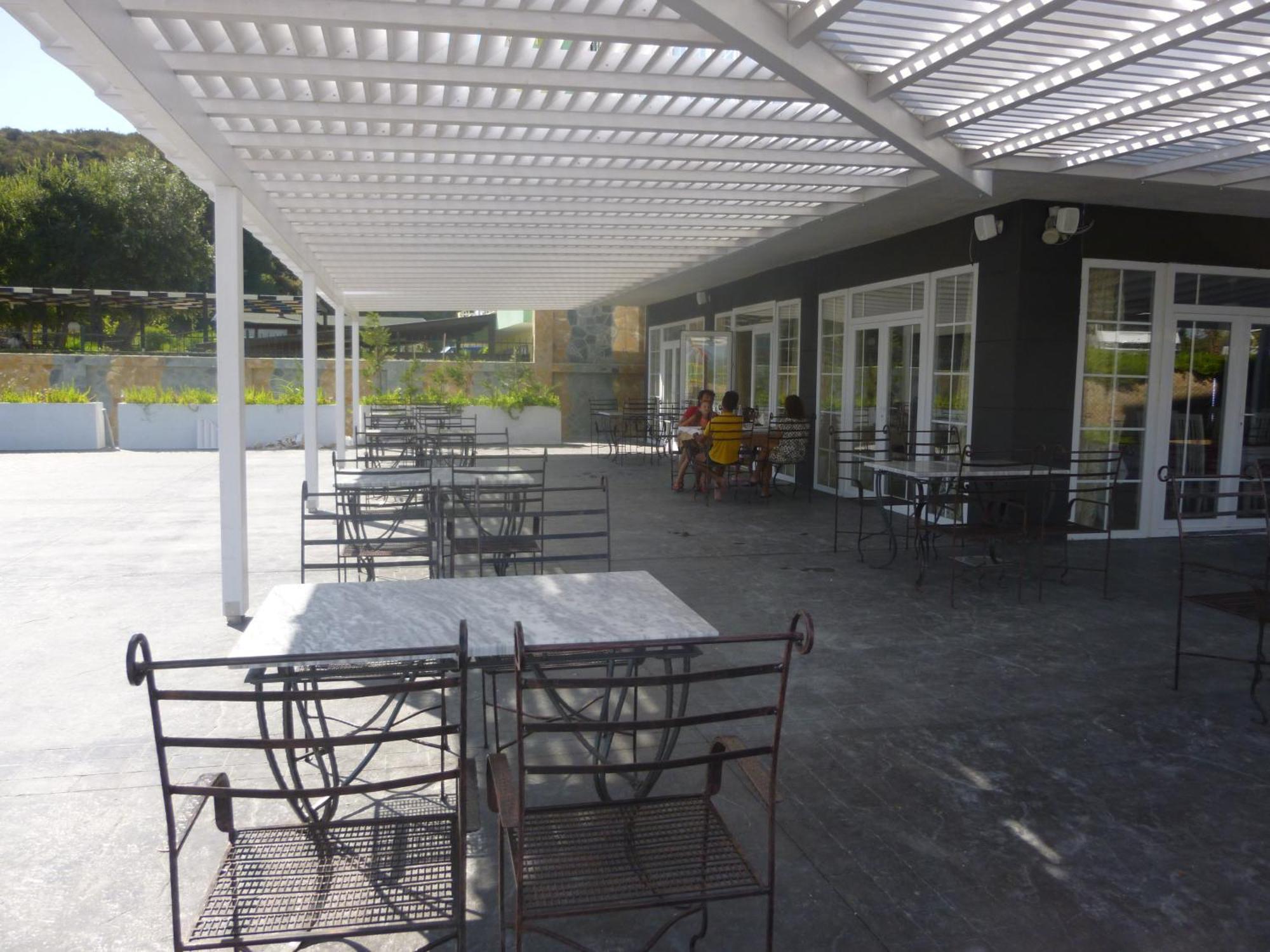 Villamaria Hotel Zverneci Exterior foto