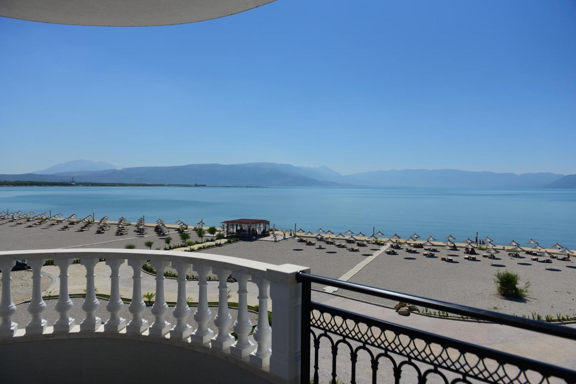 Villamaria Hotel Zverneci Exterior foto